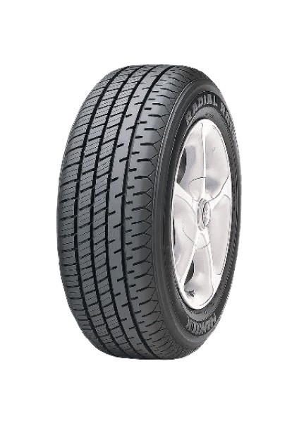 Radial RA14 205/60R16C 100/98T 6pr ( Yıl: 2024 )