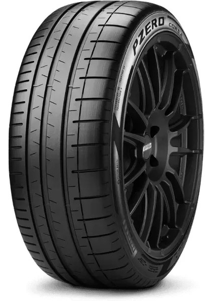 275/35Z R20 102Y Xl P-Zero Corsa F Oto Yaz Lastiği (Üretim Yılı: 2023)