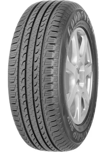 265/70 R16 112H Efficientgrip Suv Fp Oto Yaz Lastiği (Üretim Yılı: 2024)