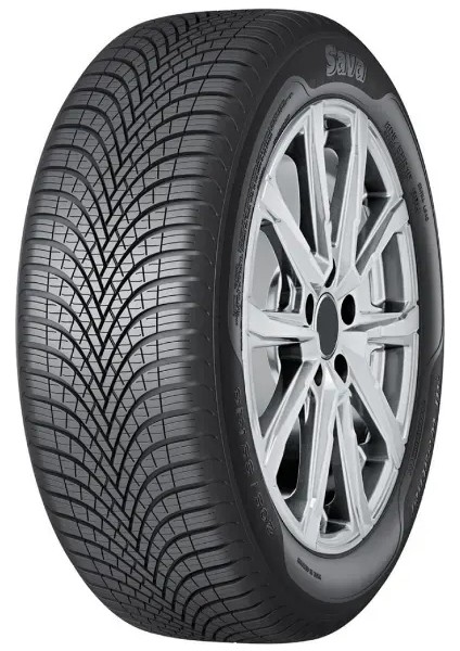 225/45 R17 94V Xl All Weather Fp 4 Mevsim Lastiği (Üretim Yılı: 2024)