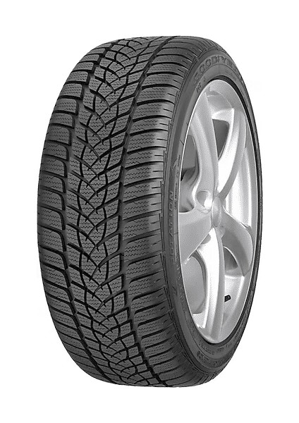215/55 R16 97V Xl Ultragrip Performance 2 M+S 3pmsf Oto Kış Lastiği (Üretim Yılı: 2023)