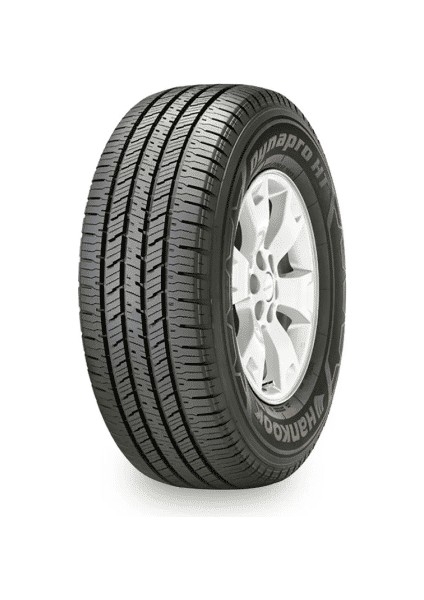 275/60 R20 114T Dynapro Ht RH12 M+S Oto Yaz Lastiği (Üretim Yılı: 2023)