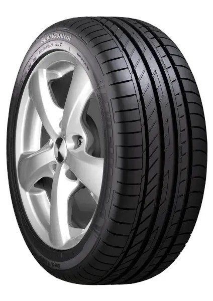 205/45 R16 83V Sportcontrol Oto Yaz Lastiği (Üretim Yılı: 2024)