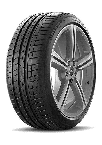 215/45 R16 90V Xl Pilot Sport 3 Ao Dt1 Grnx Oto Yaz Lastiği (Üretim Yılı: 2023)