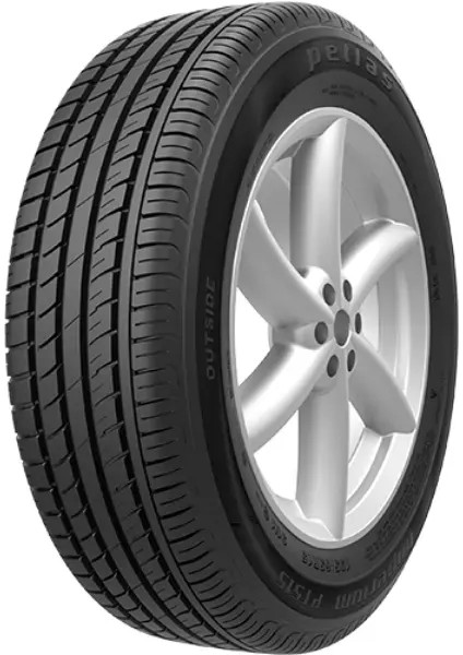 205/55 R16 91H Imperium PT515 Oto Yaz Lastiği (Üretim Yılı: 2024)