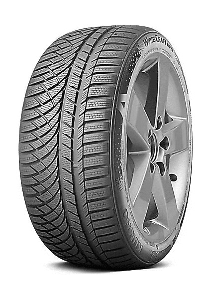 265/35 R20 99V WP72 Oto Kış Lastiği (Üretim Yılı: 2024)