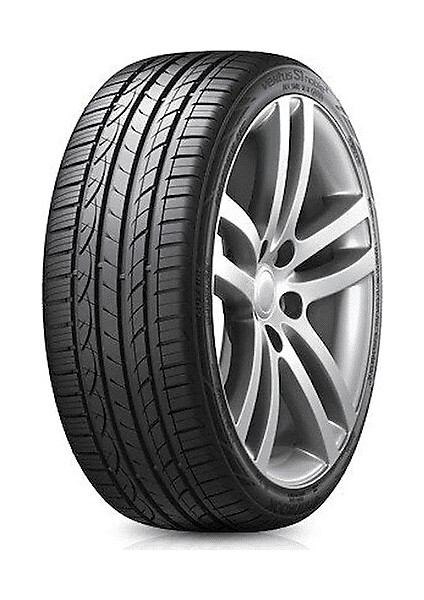 225/45 R18 95H Xl Ventus S1 Noble2 H452B Hrs * M+S Oto Yaz Lastiği (Üretim Yılı: 2024)
