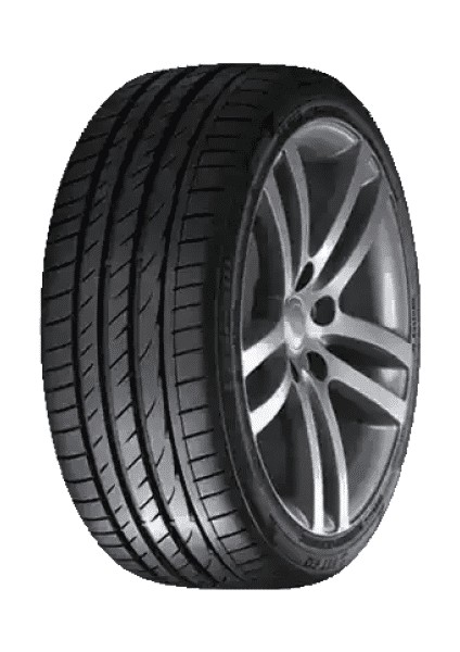 225/45 R17 91W S Fit Eq LK01B Runflat Oto Yaz Lastiği (Üretim Yılı: 2024)