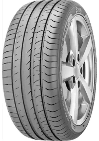 235/55 R17 103Y Xl Intensa Uhp 2 Fp Oto Yaz Lastiği (Üretim Yılı: 2024)