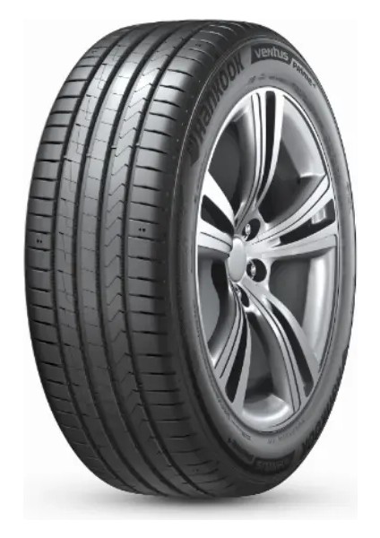 225/60 R17 99V Ventus Prime 4 K135A Oto Yaz Lastiği (Üretim Yılı: 2024)