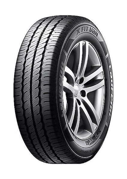 205/75 R16C 113/111R x Fit Van LV01 M+S 10PR Oto Yaz Lastiği (Üretim Yılı: 2024)
