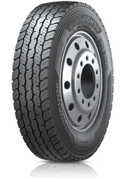285/70 R19.5 146M Smart Flex DH35 Hafi̇f Ti̇cari̇ 4 Mevsim Lastiği (Üretim Yılı: 2023)