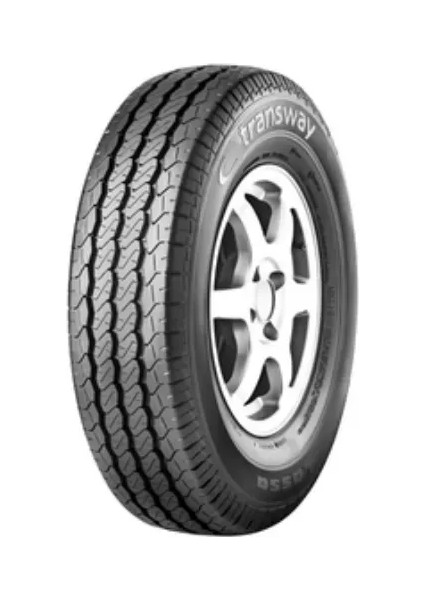 Transway 205/65R16C 107/105R 8pr ( Yıl: 2024 )