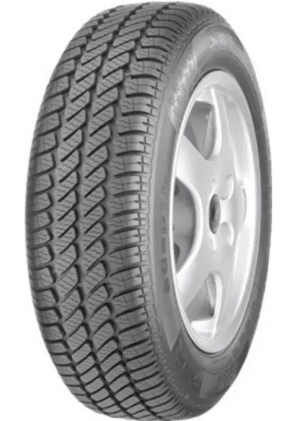 185/70 R14 88T Adapto M+S Oto Yaz Lastiği (Üretim Yılı: 2024)