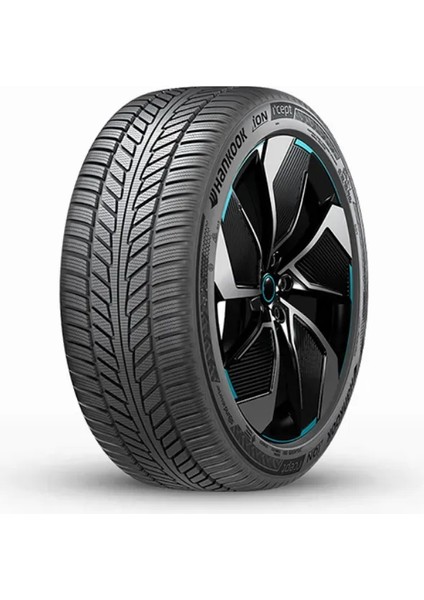 Winter I'cept Ion IW01 285/40R20 108V Xl M+S 3pmsf Sound Absorber Kış Lastiği ( Yıl: 2024 )