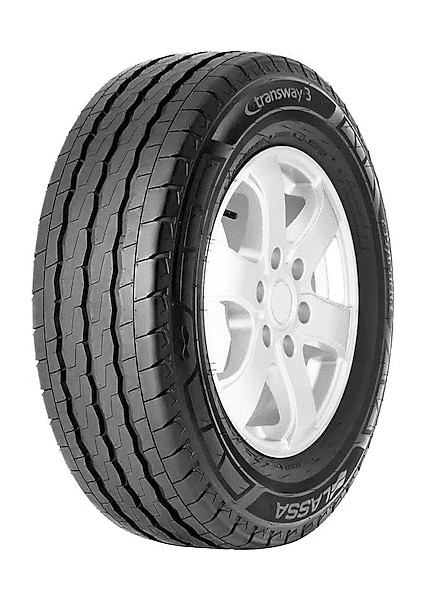 Transway 3 225/70R15C 116/114S ( Yıl: 2024 )