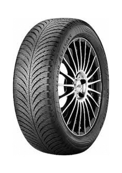 185/60 R15 84T Vector 4seasons Gen-2 Re Oto Yaz Lastiği (Üretim Yılı: 2024)