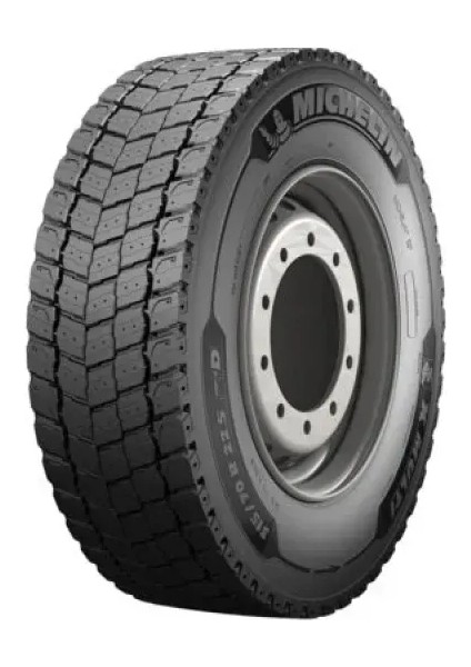 315/70 R22.5 154/150L x Multi D Oto Yaz Lastiği (Üretim Yılı: 2024)