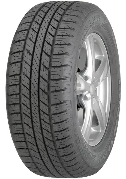 275/60 R18 113H Wrangler Hp All Weather Oto Yaz Lastiği (Üretim Yılı: 2023)