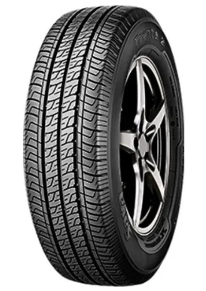 215/65 R16C 109/107T Trenta 2 Oto Yaz Lastiği (Üretim Yılı: 2024)