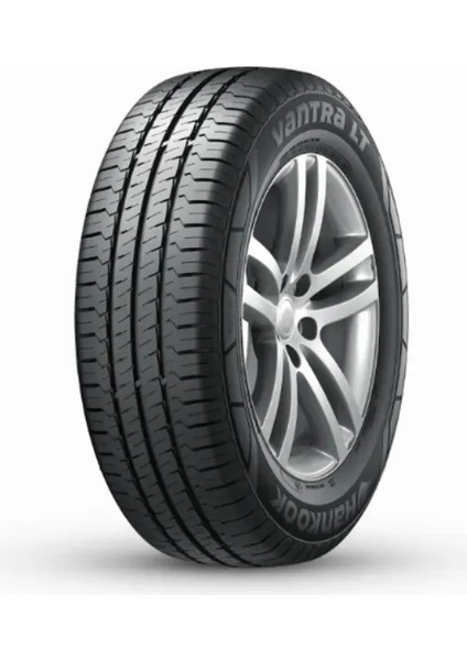 205/75 R16C 113/111R Vantra Lt RA18 M+S 10PR Oto Yaz Lastiği (Üretim Yılı: 2024)