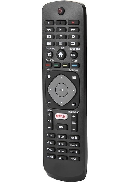 55PUS7503/12 LCD LED Tv Kumanda