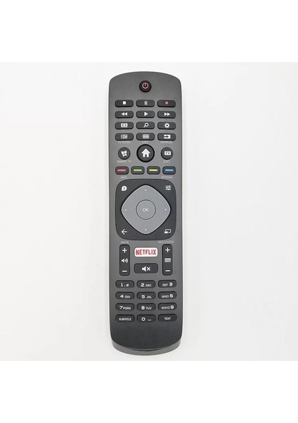 55PUS7503/12 LCD LED Tv Kumanda