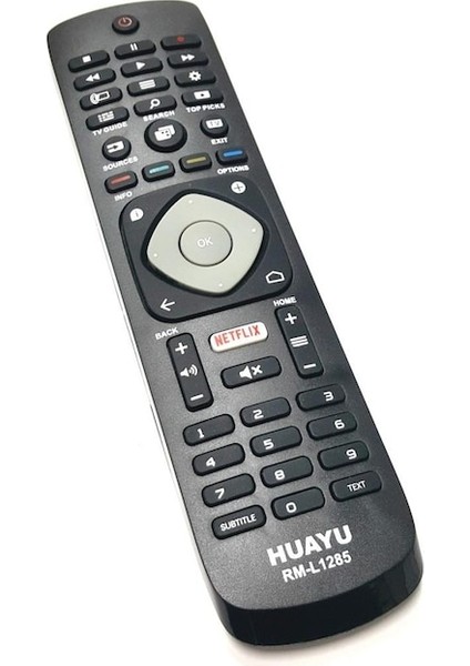 Philips 43PUS6401/12 LED Tv Kumanda fiyatları