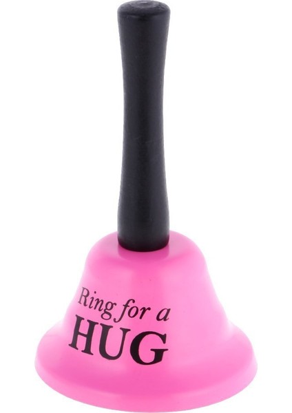 Resepsiyon Zili El Çanı - Ring For A Hug
