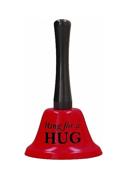 Resepsiyon Zili El Çanı - Ring For A Hug fiyatları