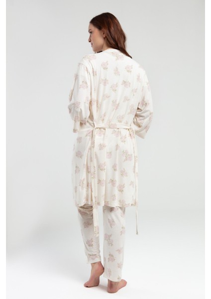 Kadın Krem Lohusa 3lü Takım fırsatları