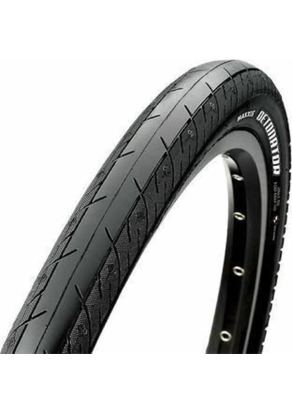 Detonator 700X25 Telli Yol Bisikleti Dış Lastiği