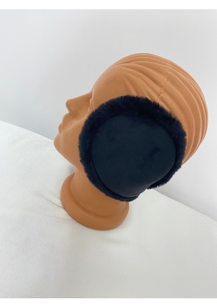 Erkek Kulak Arkası Kulak Koruyucu Peluş Kulaklık fiyatları