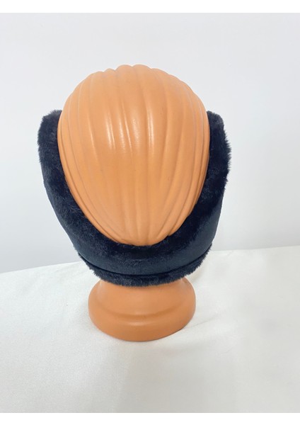 Erkek Kulak Arkası Kulak Koruyucu Peluş Kulaklık modelleri