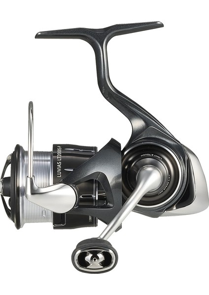 Luvias Mq Lt 24 2000 Sp Lrf Olta Makinesi