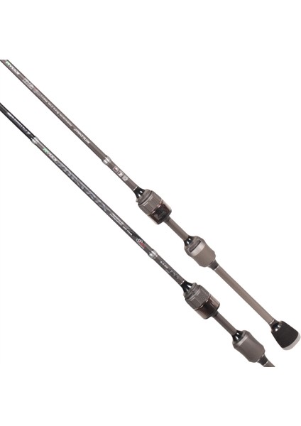 Matrix Fuji 185 cm 0,4-2 gr Lrf Kamış
