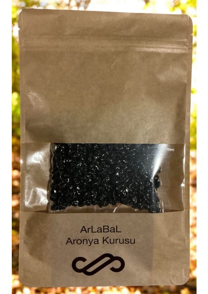 Arlabal Aronya Meyve Kurusu
