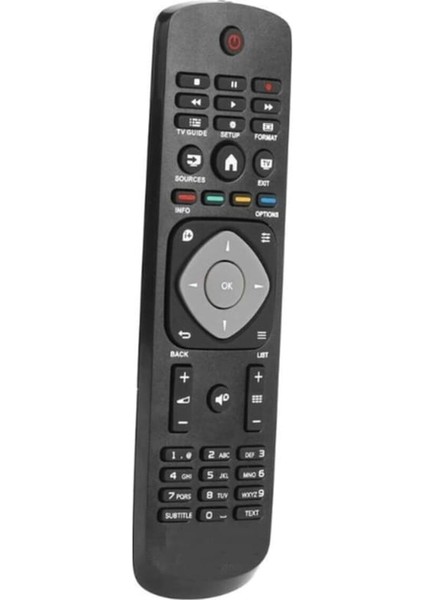 32PHS4503/62 Smart LED Tv Kumandası