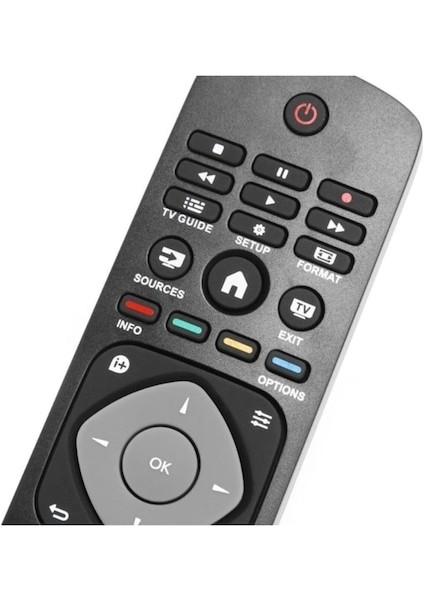 32PHS4503/62 Smart LED Tv Kumandası
