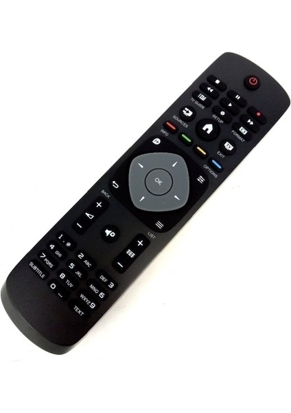 32PHS4503/62 Smart LED Tv Kumandası