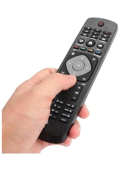 32PHS4503/62 Smart LED Tv Kumandası