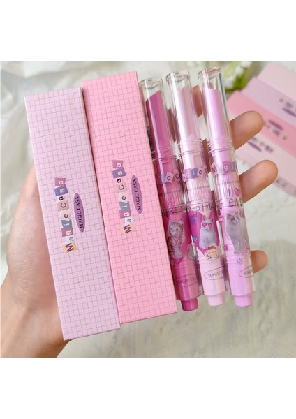 Case Kalpli Jelly Lipstick 02 fiyatları