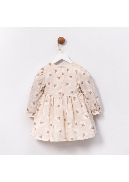 Marry Uzun Kollu Bolerolu Kız Çocuk Elbise fırsatları