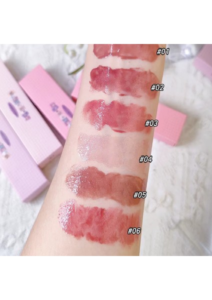 Case Kalpli Jelly Lipstick 03