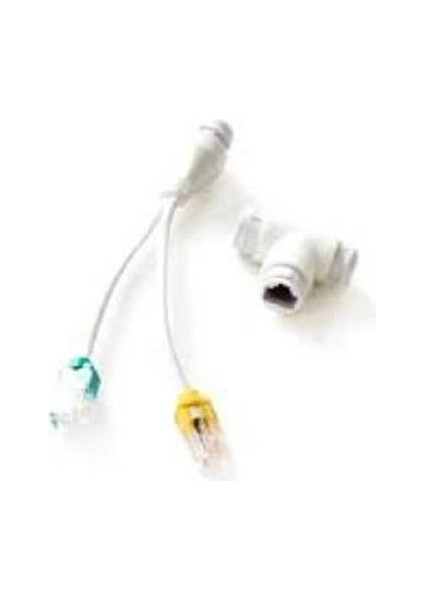 Nova Poe Splinter Kablosu Poeayırıcı 2 In 1