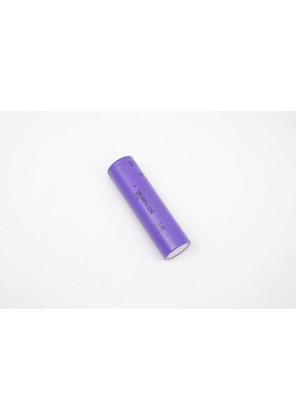 INR18650-32HE 3.6 Volt 3200MAH Li-Ion Şarj Edilebilir Pil 10A Deşajr