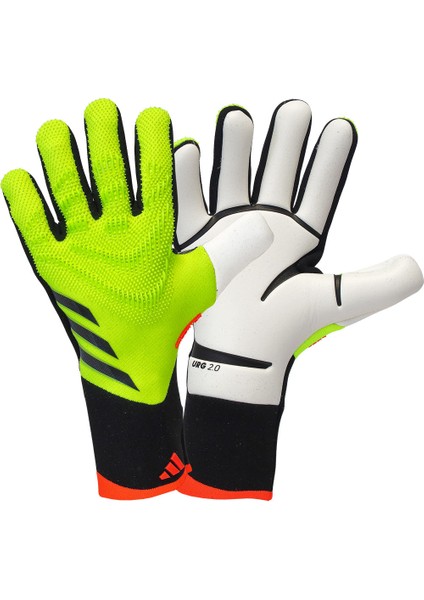 Çocuk Yetişkin Kaleci Eldiveni Futbol Koruyucu Kaleci Eldivenleri (Yurt Dışından)