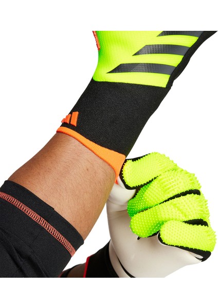 Çocuk Yetişkin Kaleci Eldiveni Futbol Koruyucu Kaleci Eldivenleri (Yurt Dışından) modelleri