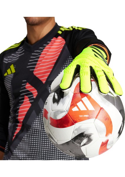 Çocuk Yetişkin Kaleci Eldiveni Futbol Koruyucu Kaleci Eldivenleri (Yurt Dışından) indirimleri