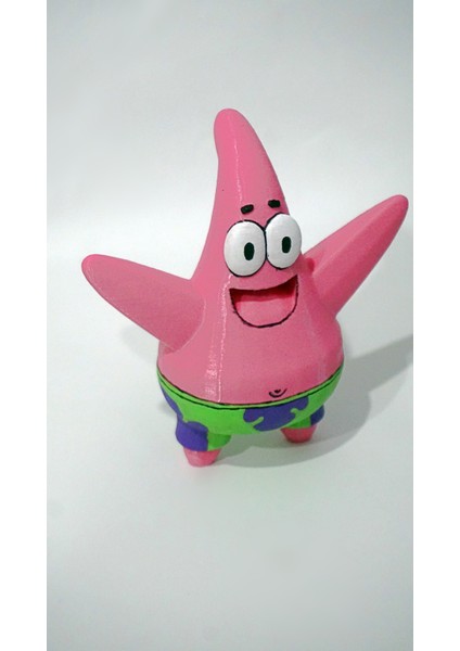 Patrick Star 15 cm